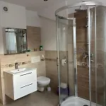 U Bogdana Szklarska Poreba