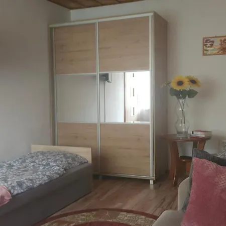 Homestay U Bogdana