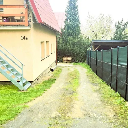 Homestay U Bogdana Szklarska Poreba