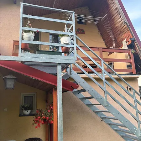 U Bogdana * 斯克拉斯卡波伦巴