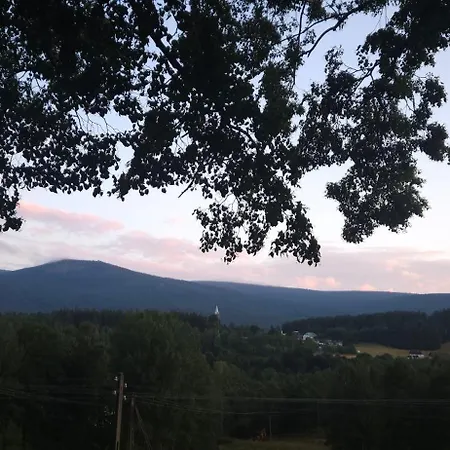 U Bogdana 民宿 斯克拉斯卡波伦巴