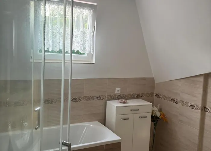 U Bogdana 斯克拉斯卡波伦巴