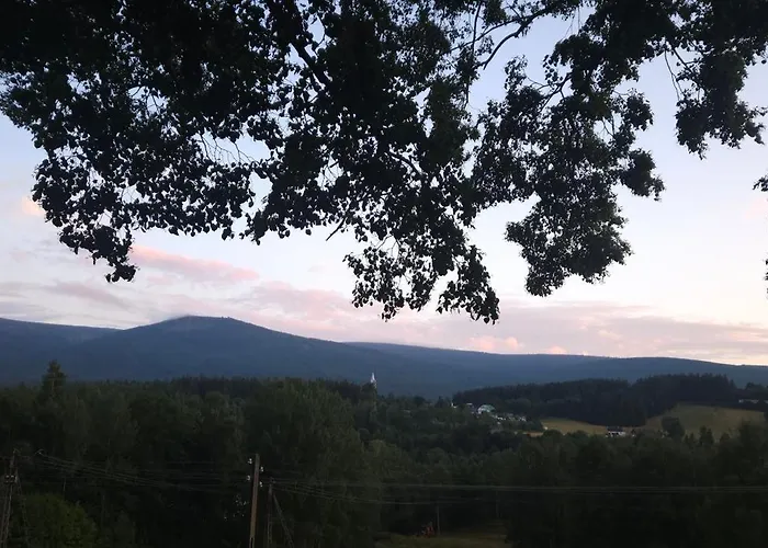 U Bogdana 民宿 斯克拉斯卡波伦巴